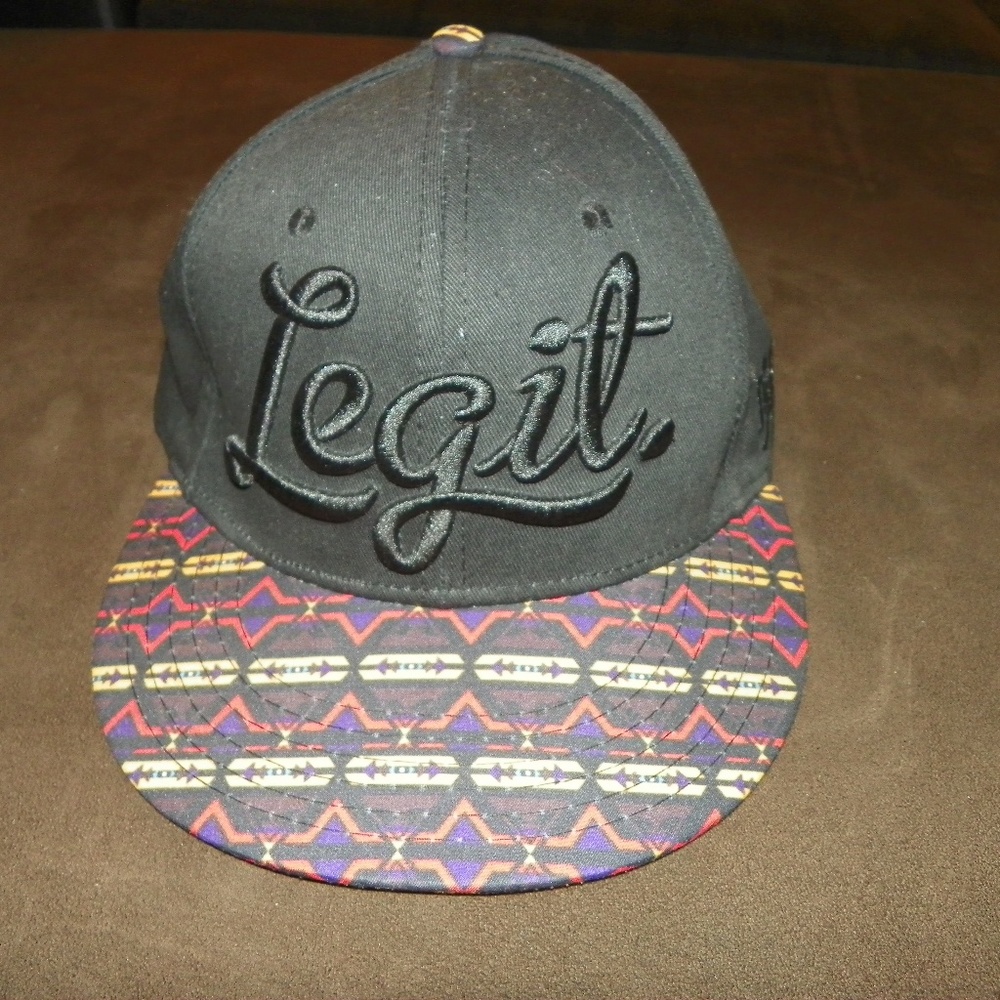 Neff Snapback Hat